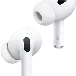 Apple AirPods Pro 2nd Generation
