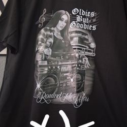 T Shirt Xl