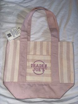 *NEW RELEASE* Trader Joe’s Mini Tote