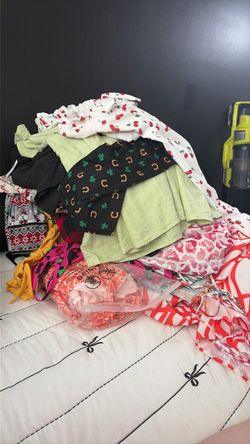 Plus size clothes 1x-3x