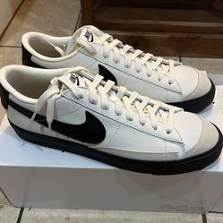Nike Blazer Low 77 Vintage Custom Made $70 OBO Men’s Size 13