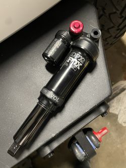 FOX DPX2 FLOAT