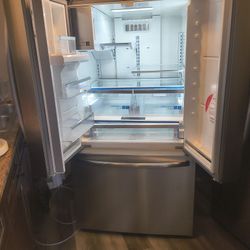 Fridge