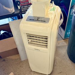 Portable AC Unit