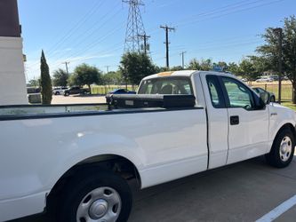 2008 Ford F-150