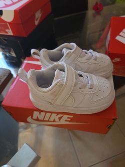 Nike 5c toddler