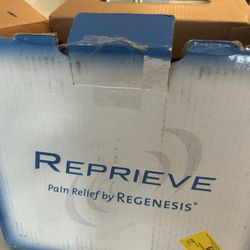 Reprieve Pain Machine