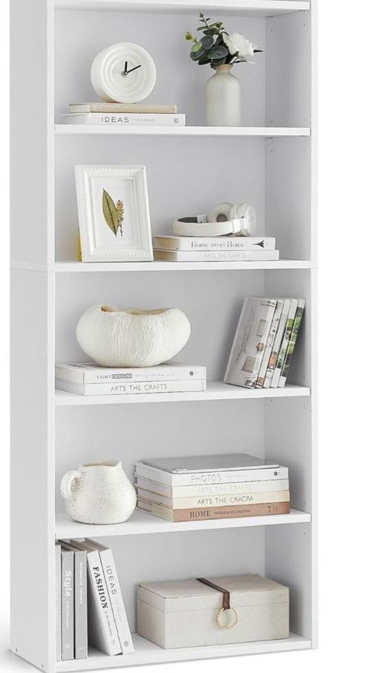 Bookcase