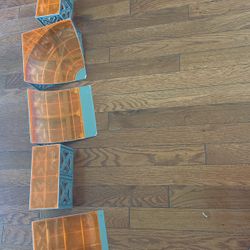 Tech deck Skate Ramps