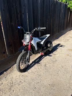 30KW RAZOR SX500