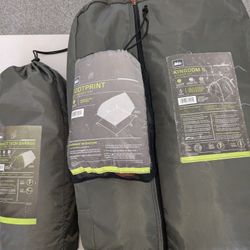 Great Camping Gear Bundle 