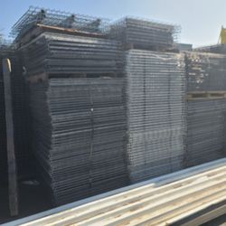 Pallet Rack