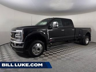 2024 Ford F-450