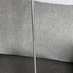 Left Handed Odyssey White Hot Pro Putter