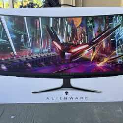 Alienware Monitor