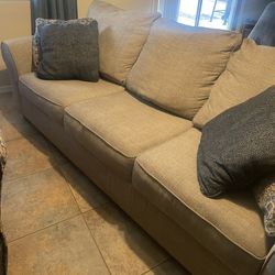 Sofa Set