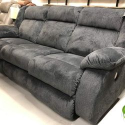 Ashley Marine Power Reclining Sofas Couchs 