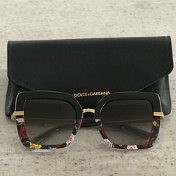 Women’s Dolce & Gabbana Sunglasses