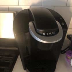 Keurig Pod Coffee Maker 