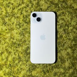 iPhone 15 Plus | 128GB | Blue | Factory Unlocked