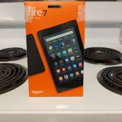 Amazon Fire7