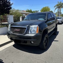 2008 GMC Yukon
