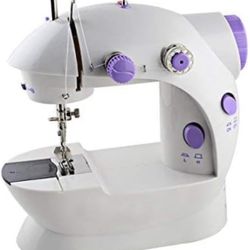 Mini Sewing Machine - Portable Sewing Machine 