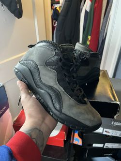 Jordan 10