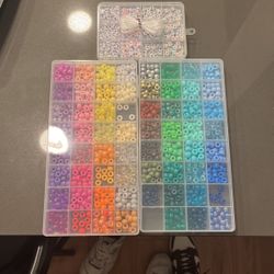 Kandi Bracelet Making Kit