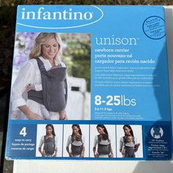 INFANTINO BABY CARRIER