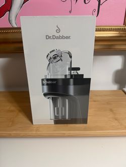 Dr. Dabber Electric Dab Rig
