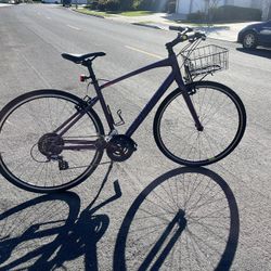 Specialized Sirus 1.0 Bike