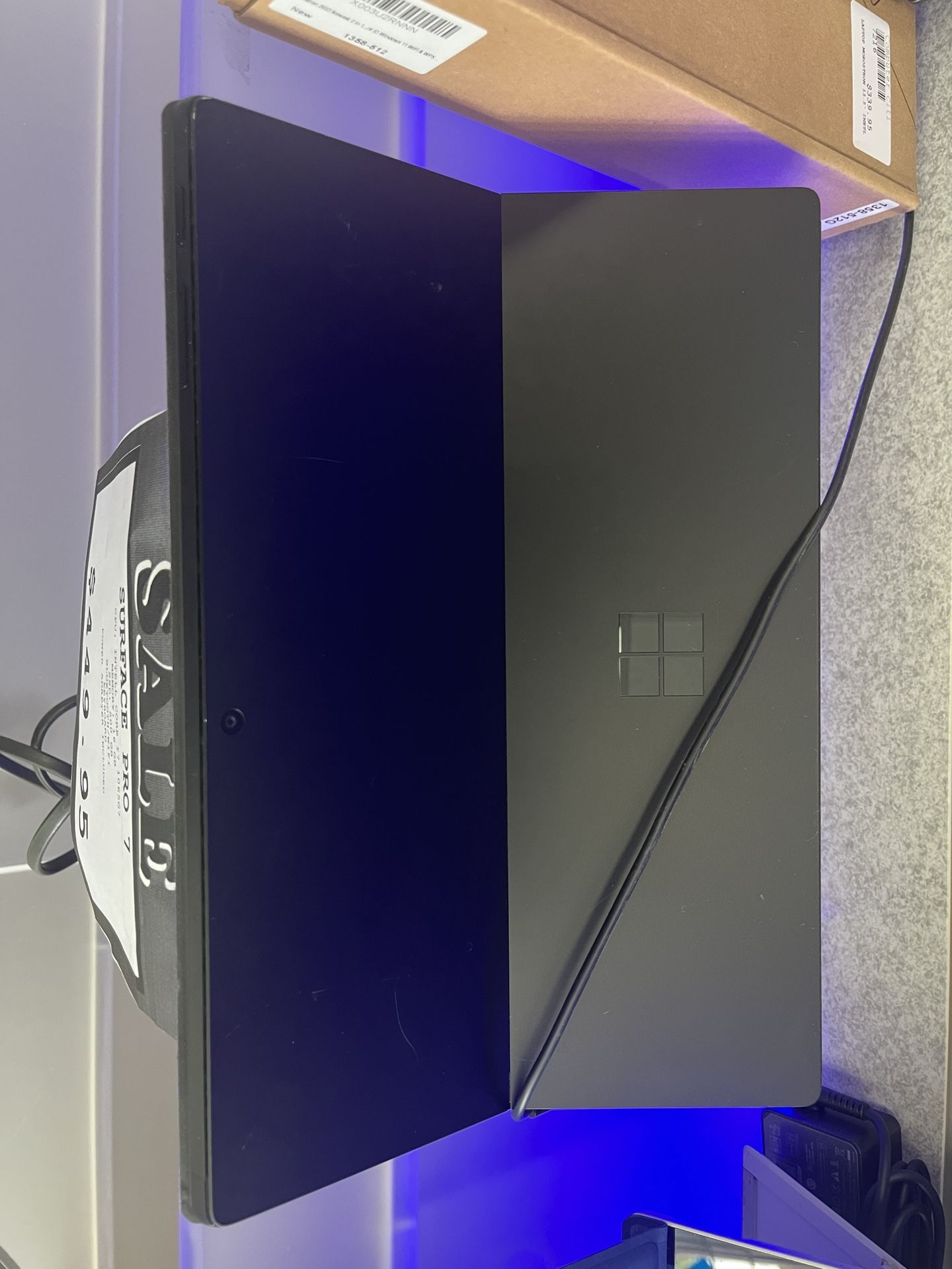 SURFACE PRO 7