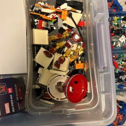 legos