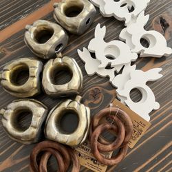 Napkin Rings 