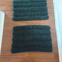 Bath Mats - Never Used! 