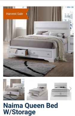 Bed frames brand new in box great deal