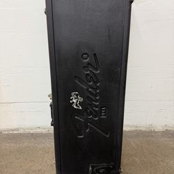 1979 Fender USA Hard Case for Strat or Tele guitar