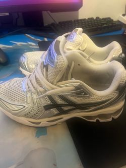 asics gel kayanos (no box)
