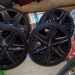 Rims