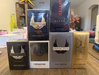 Designer Perfumes