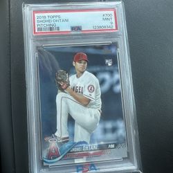 Sports Cards