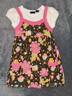 6x Girls Dress