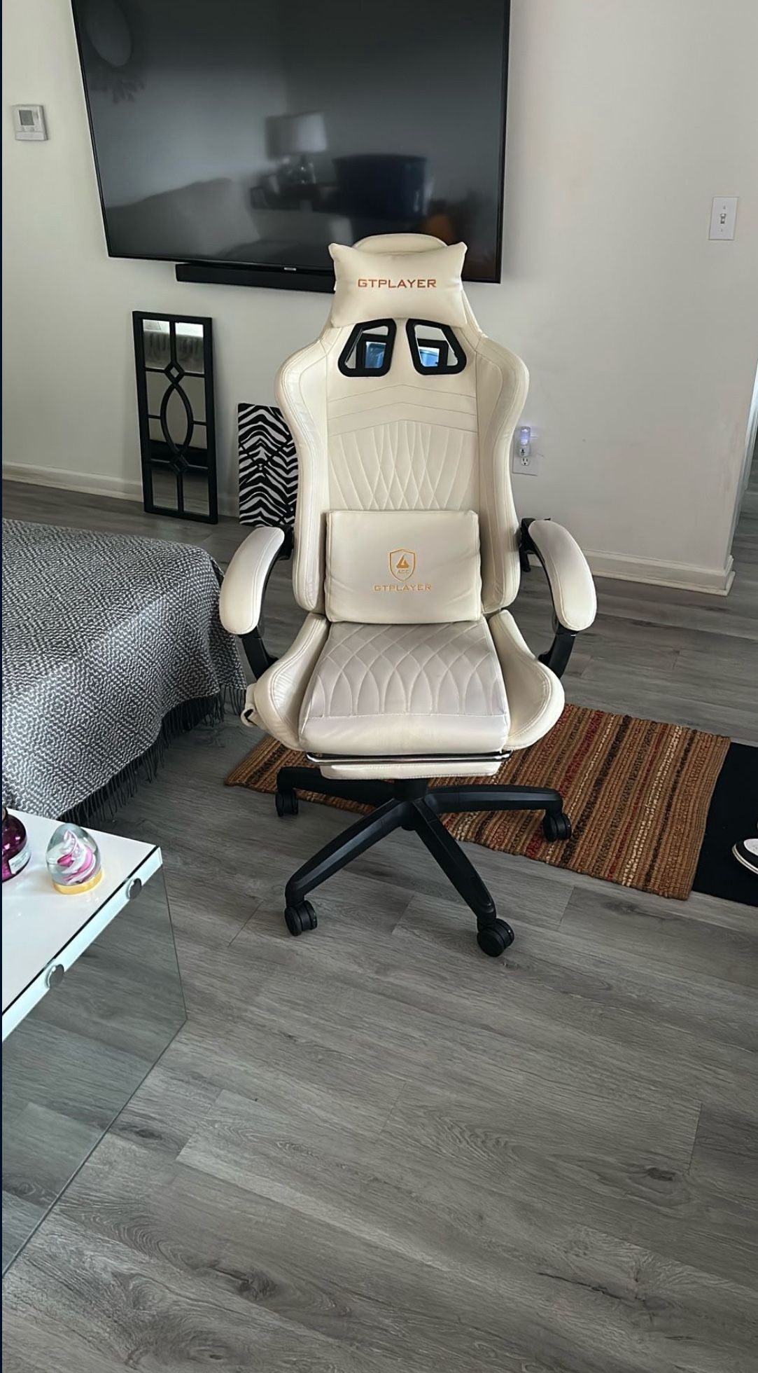 GT Player Gaming Chair