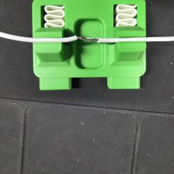Wire Solder Holder