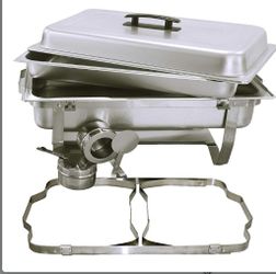 Food Warmer set