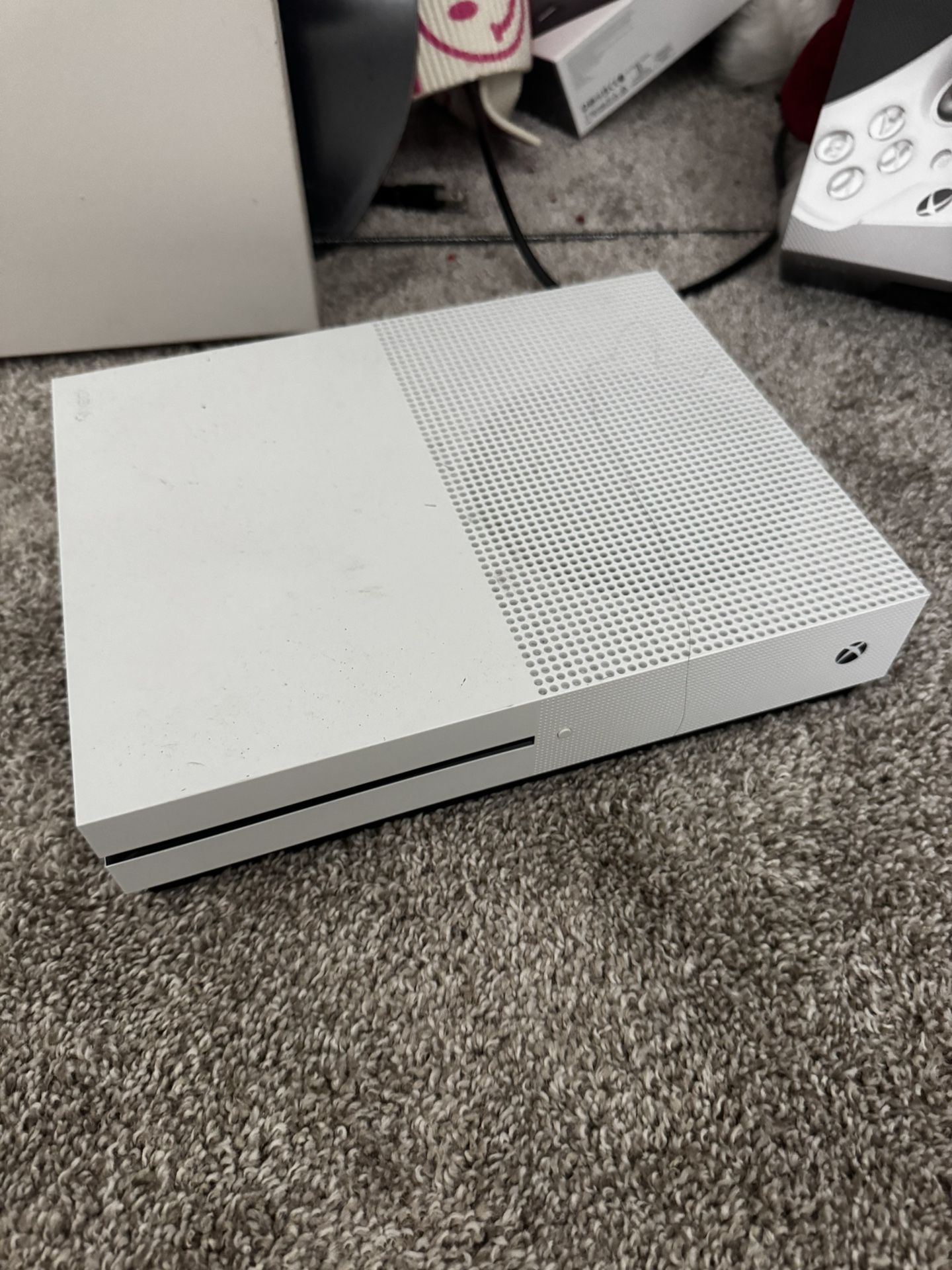 xbox one s