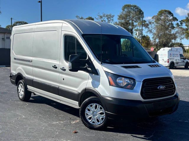 2017 Ford Transit 250 Van