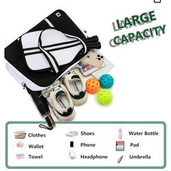 Royalfair Pickleball Bags 