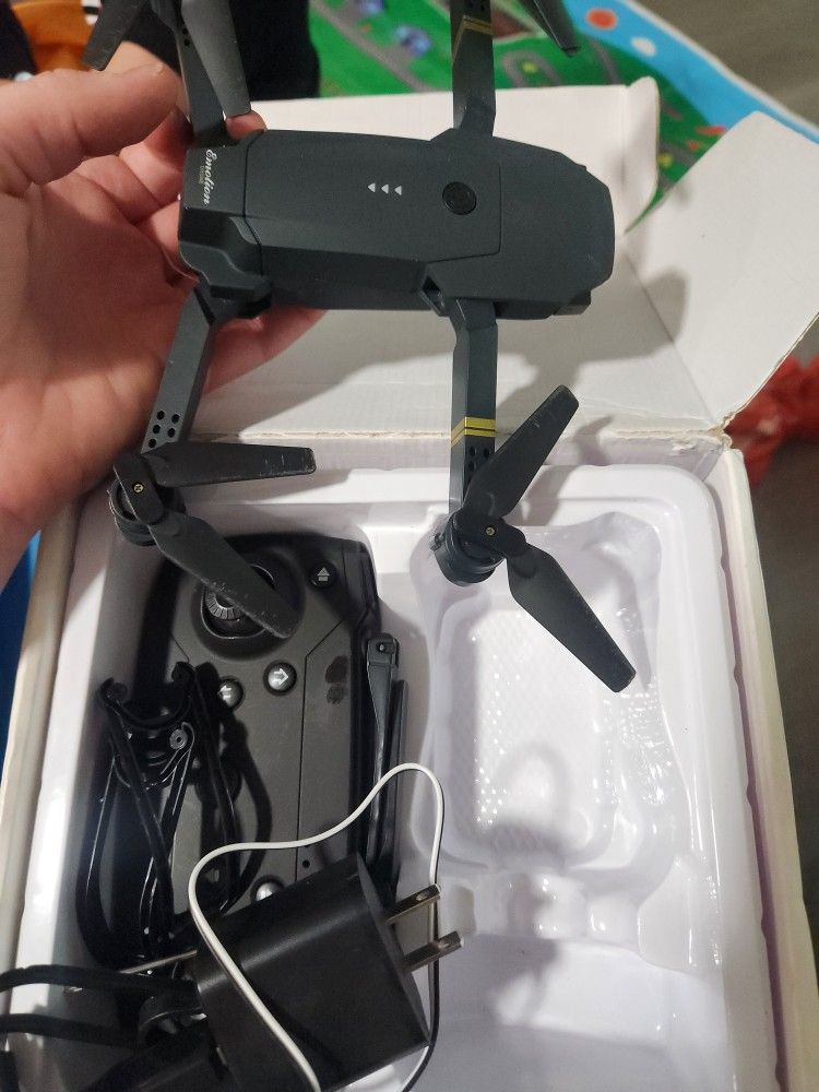 Mini Drone